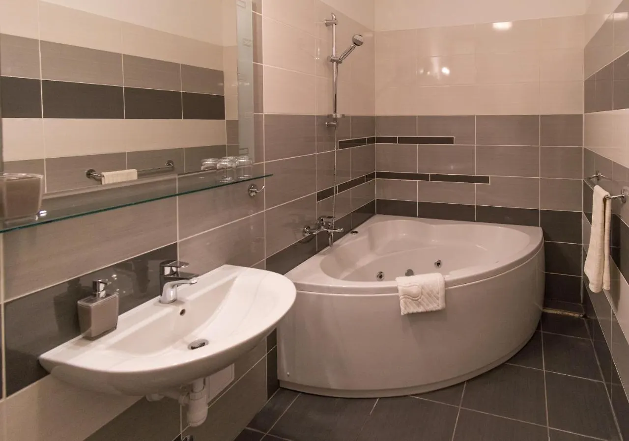 Jr Luxury Guesthouse Split 4*,  Kroatien