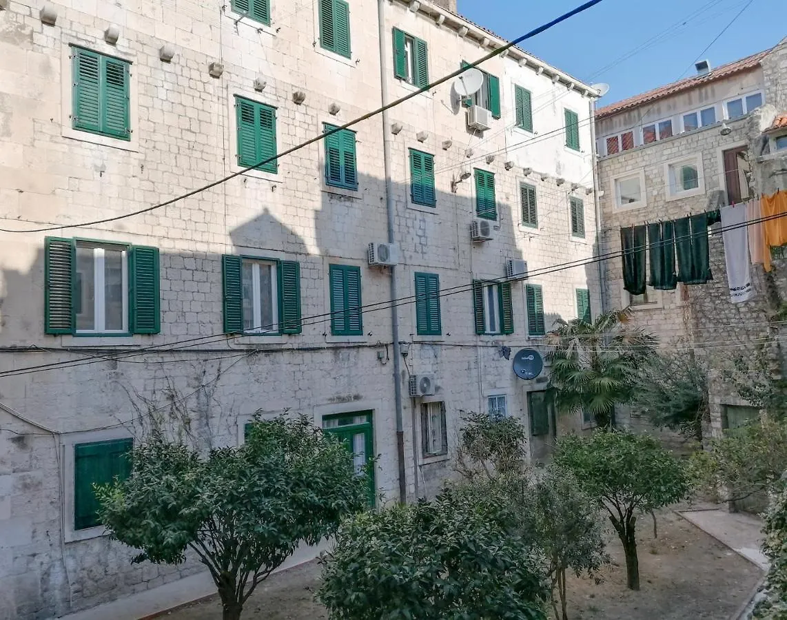 Jr Luxury Guesthouse Split 4*,  Kroatien