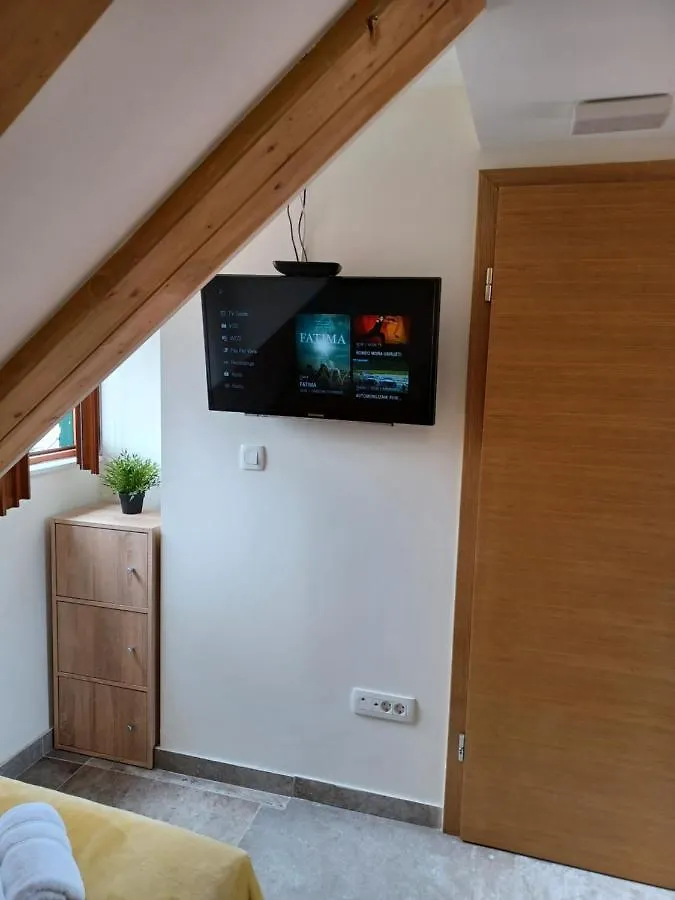 Jr Luxury Guesthouse Gostinjska kuća Split