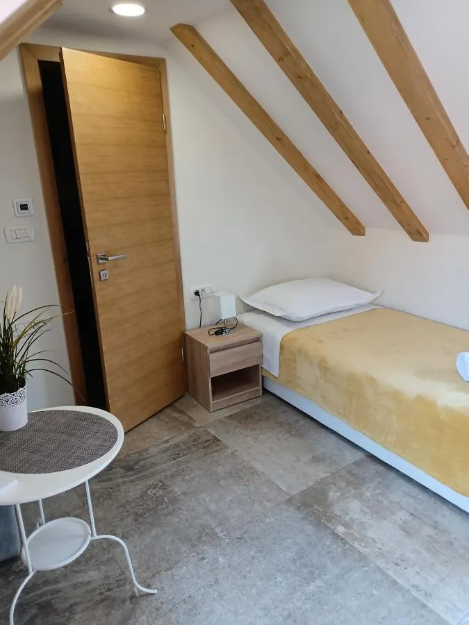 Jr Luxury Guesthouse Split