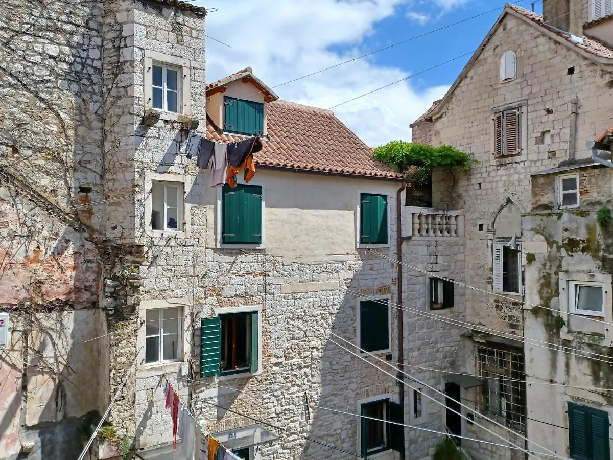 Gostinjska kuća Jr Luxury Guesthouse