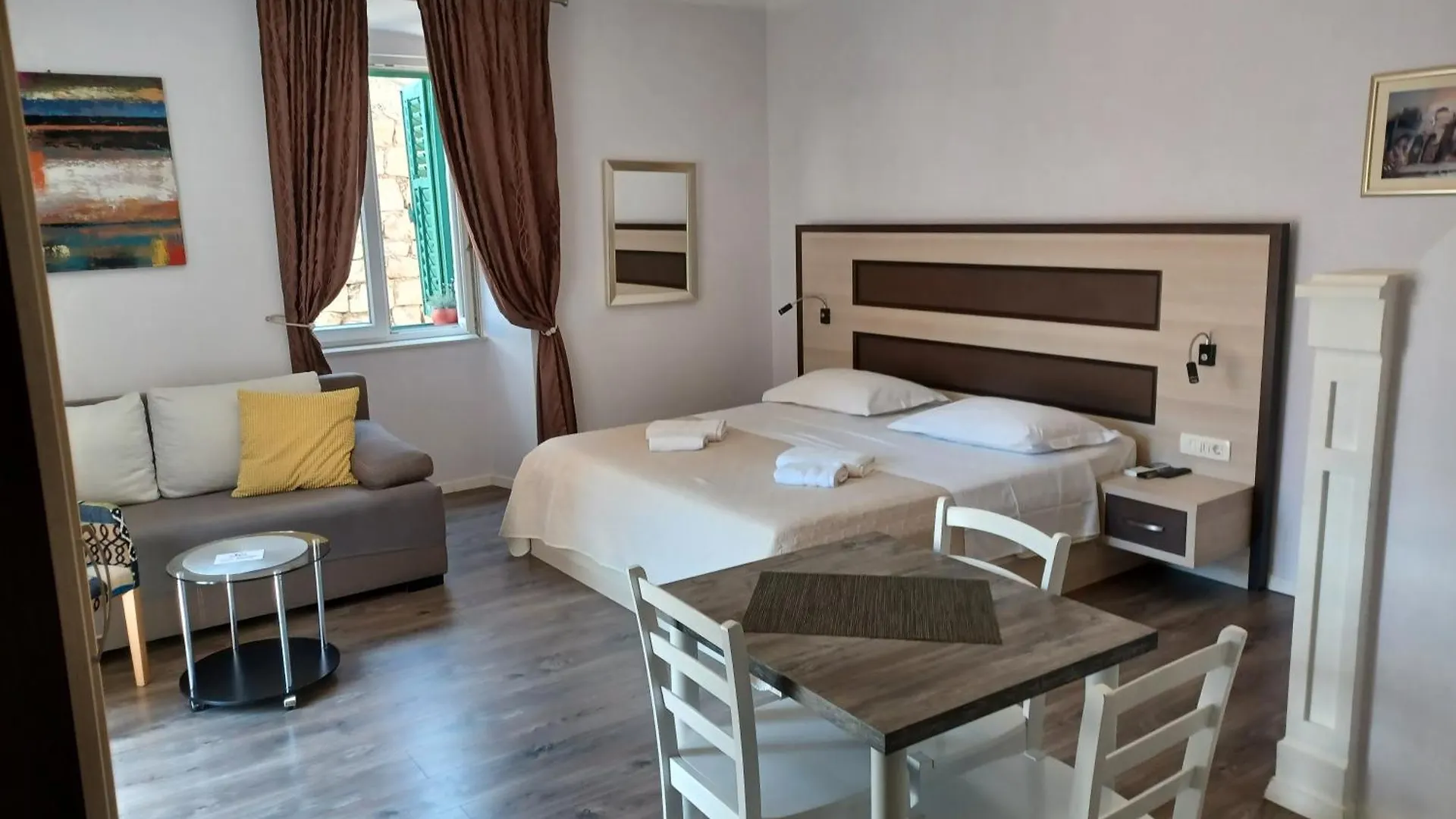 Jr Luxury Guesthouse Split Guest house