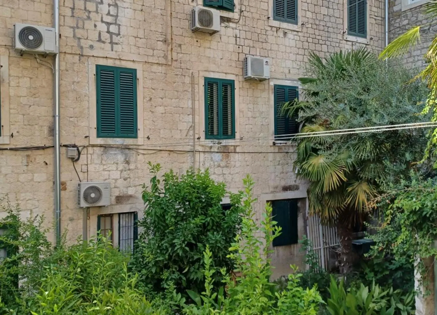 Pensionat Jr Luxury Guesthouse Split