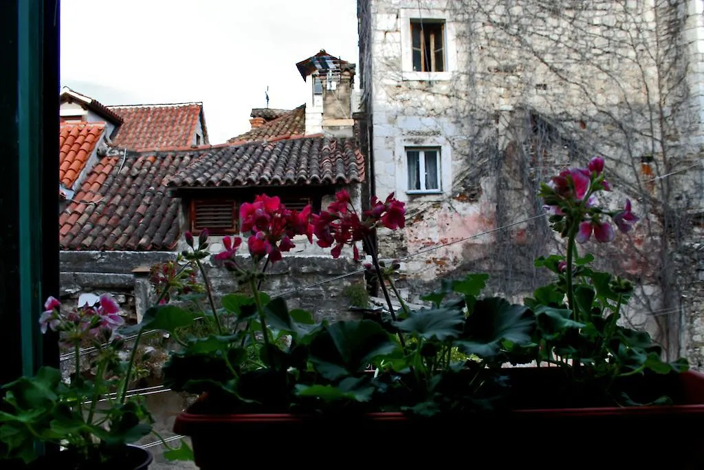 Jr Luxury Guesthouse Split