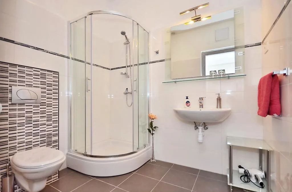 Jr Luxury Guesthouse Split Croatia