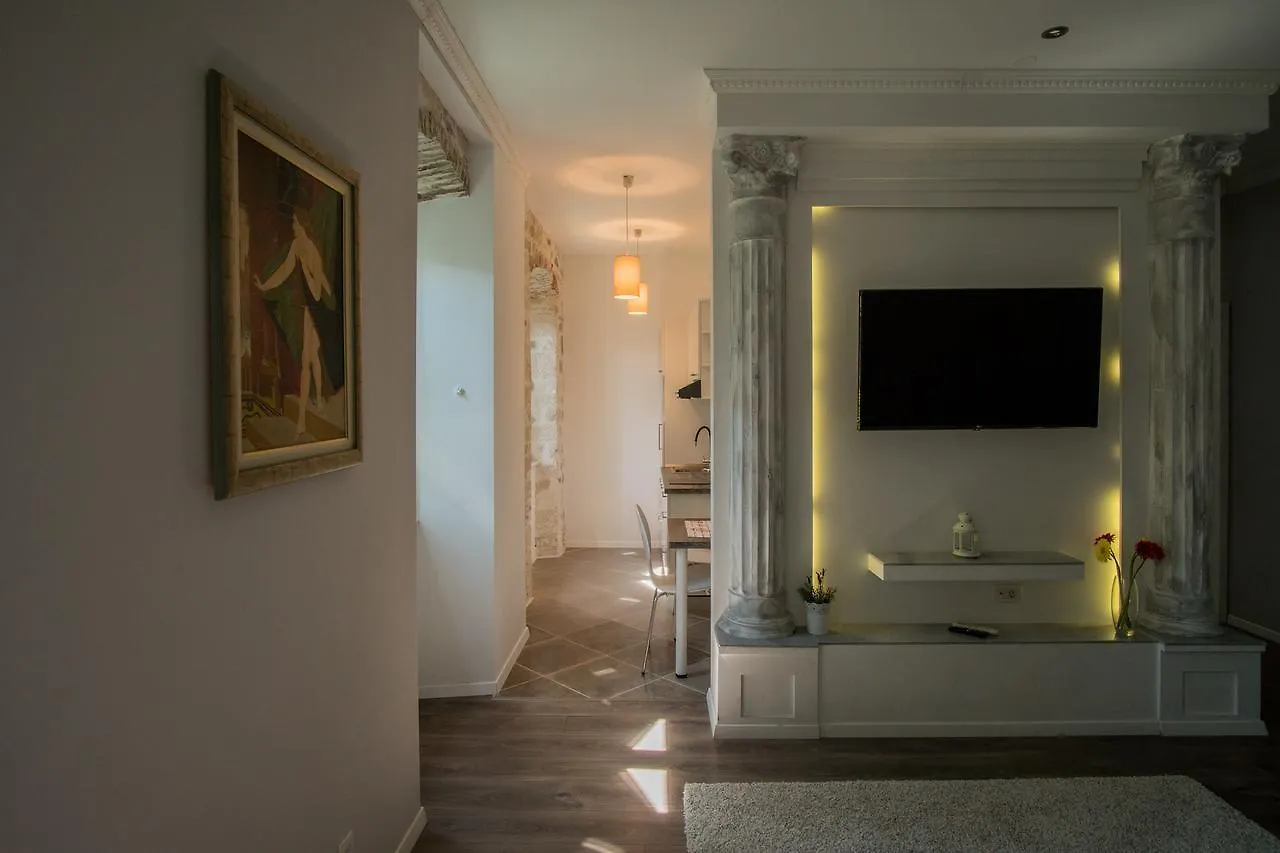 Pensionat Jr Luxury Guesthouse Split