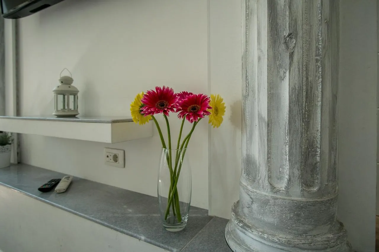 Jr Luxury Guesthouse Split Kroatien