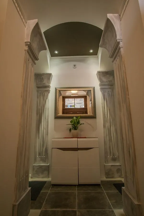 Jr Luxury Guesthouse Split Guest house
