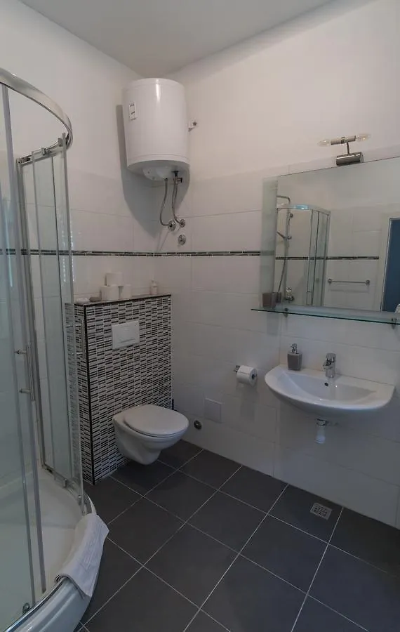 Jr Luxury Guesthouse Split Kroatien