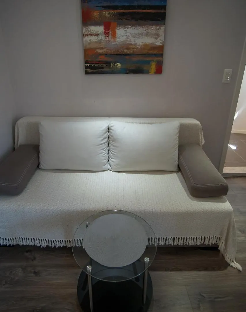 Jr Luxury Guesthouse Gostinjska kuća