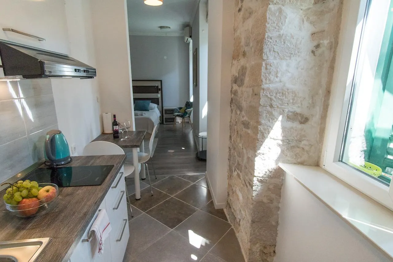Gostinjska kuća Jr Luxury Guesthouse