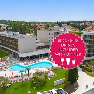 Park Plava Laguna 4* Porec