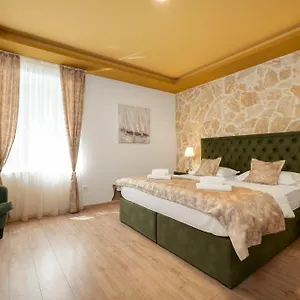 Maison d'hôtes Luxury Floramye, Split