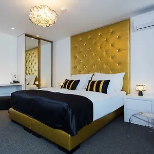 Bed and breakfast B Gold Luxury