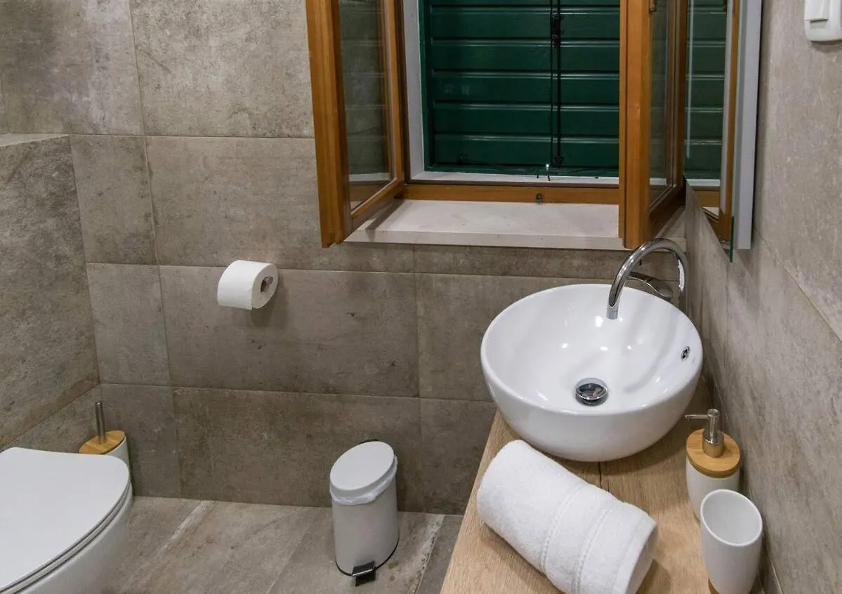 Jr Luxury Guesthouse Split