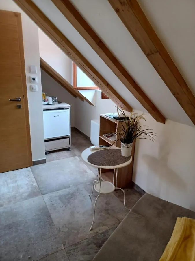 Jr Luxury Guesthouse Split Gasthuis