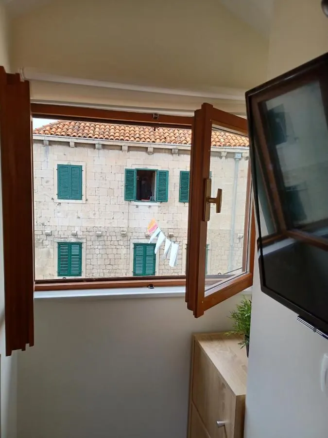 Jr Luxury Guesthouse Split Kroatië