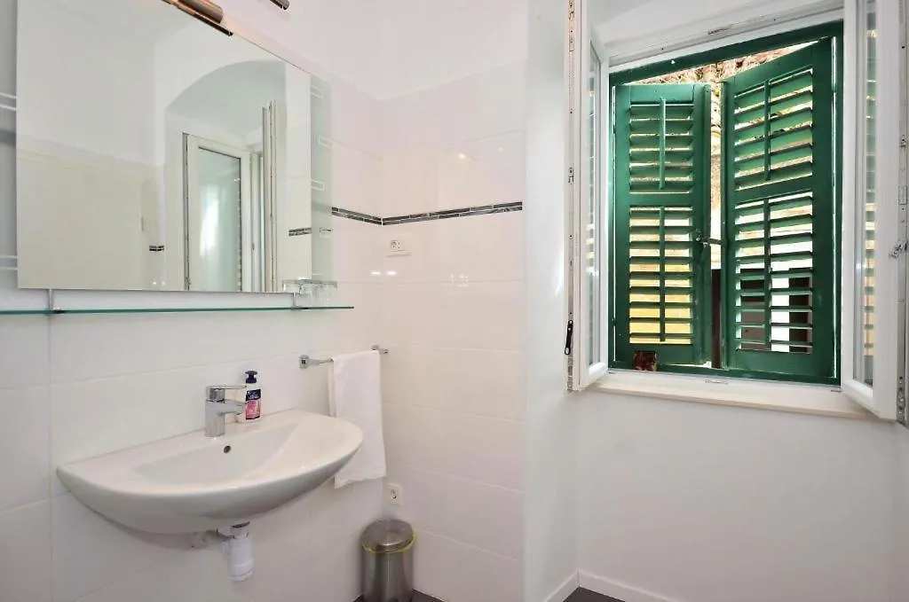 Jr Luxury Guesthouse Split 4*,