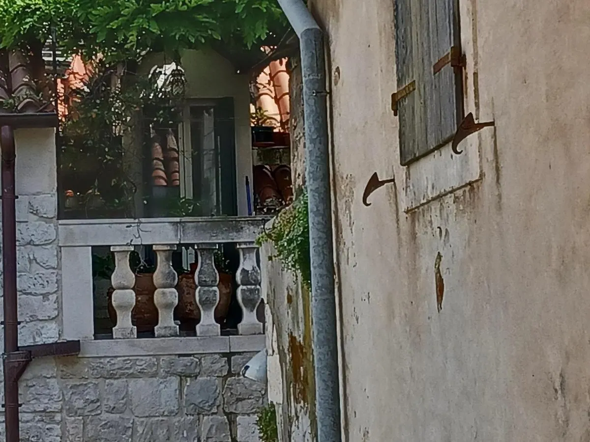 Jr Luxury Guesthouse Split 4*,