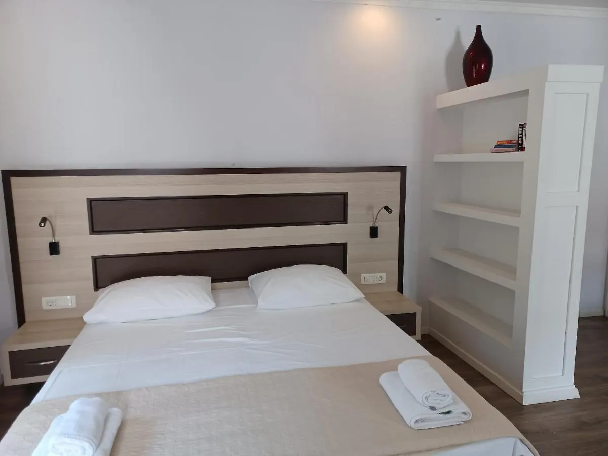 Jr Luxury Guesthouse Split 4*,  Kroatië