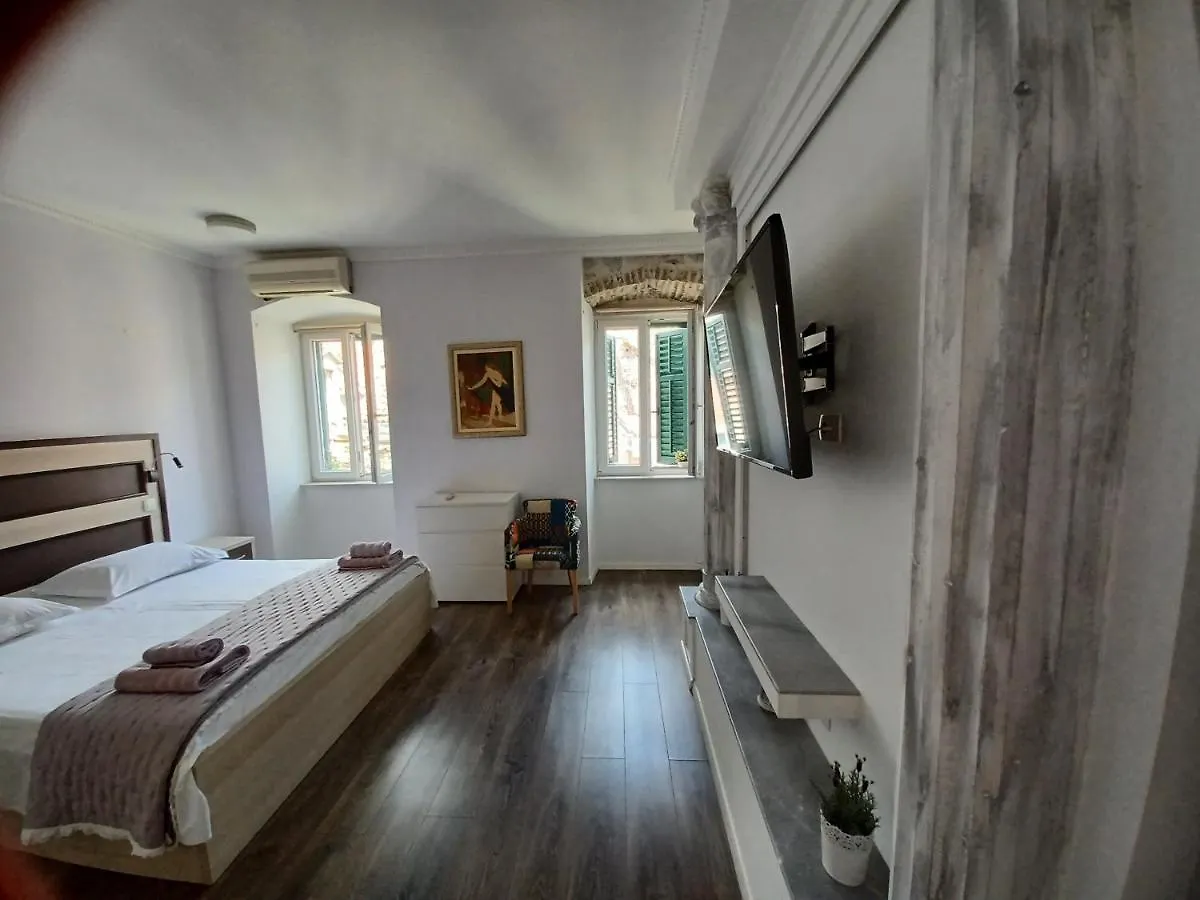 Jr Luxury Guesthouse Split Kroatië
