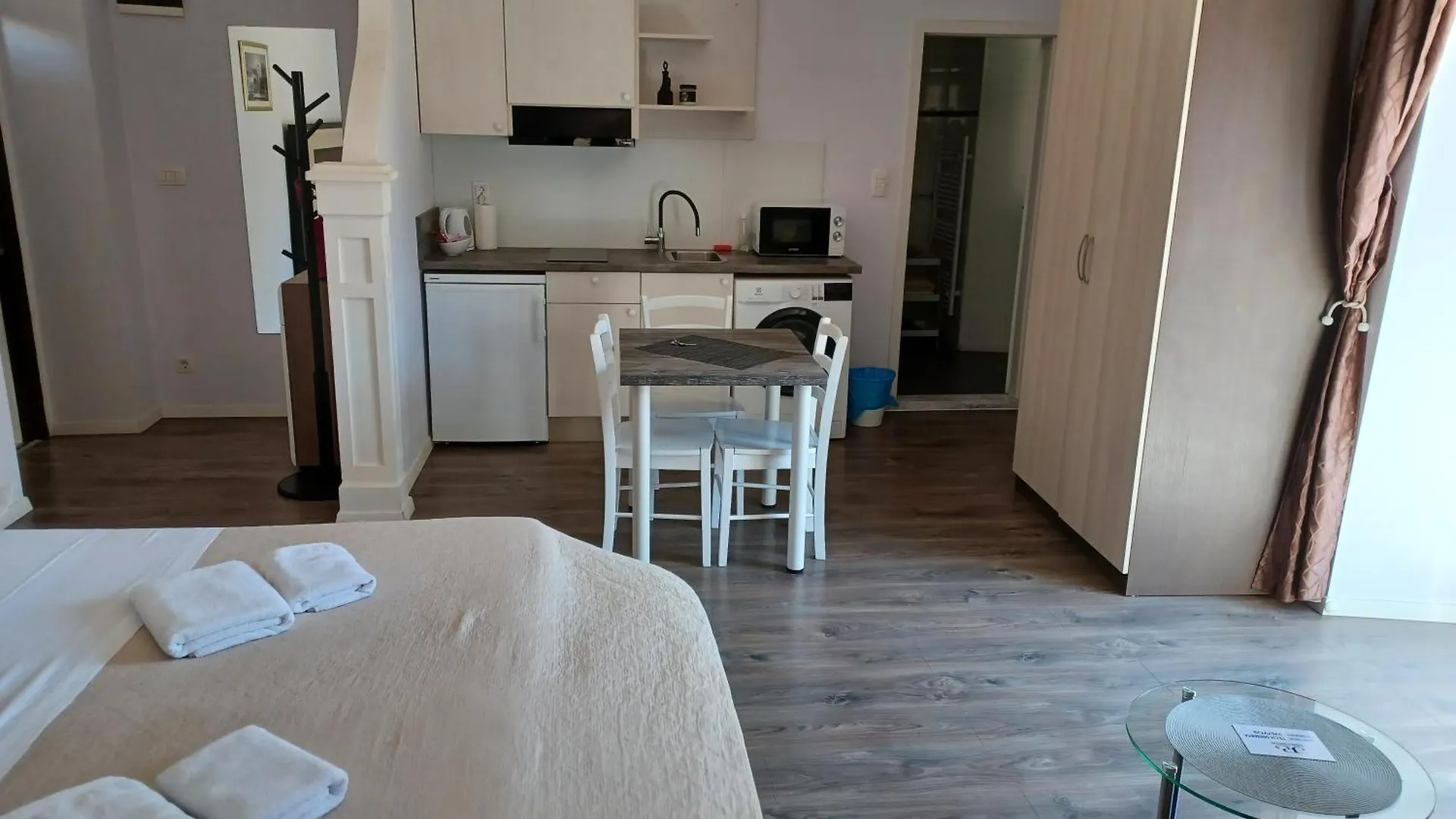 Jr Luxury Guesthouse Split Kroatië