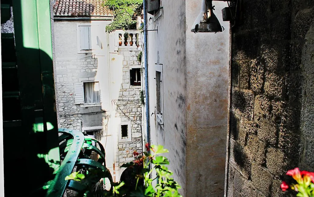 Jr Luxury Guesthouse Split