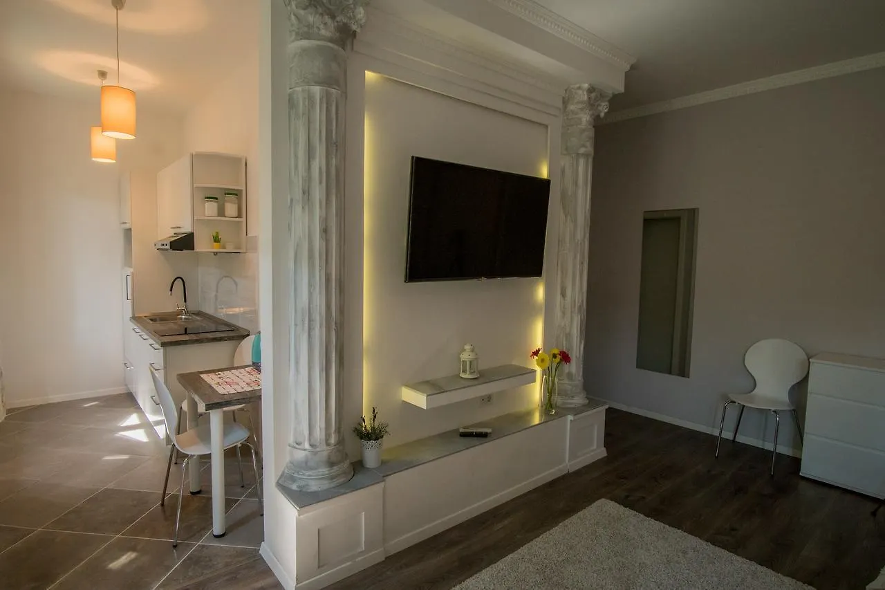Jr Luxury Guesthouse Split