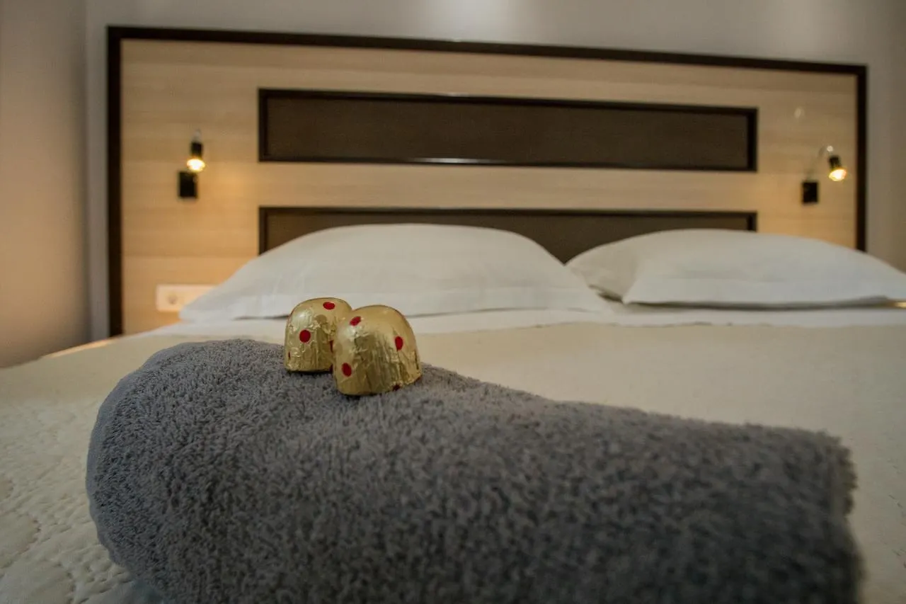 Jr Luxury Guesthouse Split