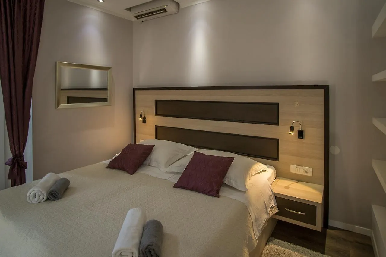 Gasthuis Jr Luxury Guesthouse Split