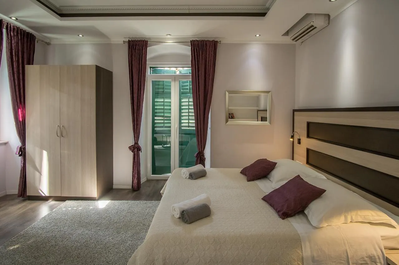 Gasthuis Jr Luxury Guesthouse Split