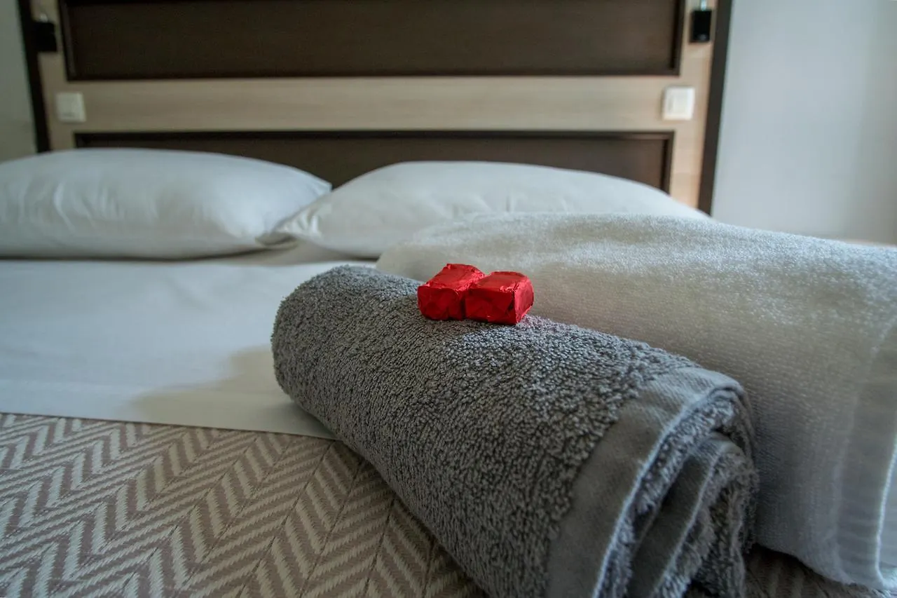 Jr Luxury Guesthouse Split