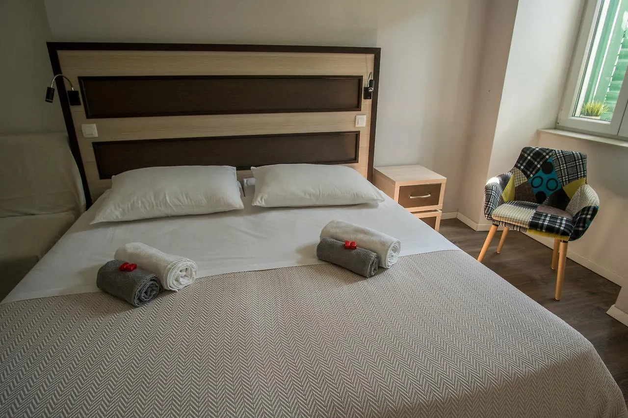 Gasthuis Jr Luxury Guesthouse Split