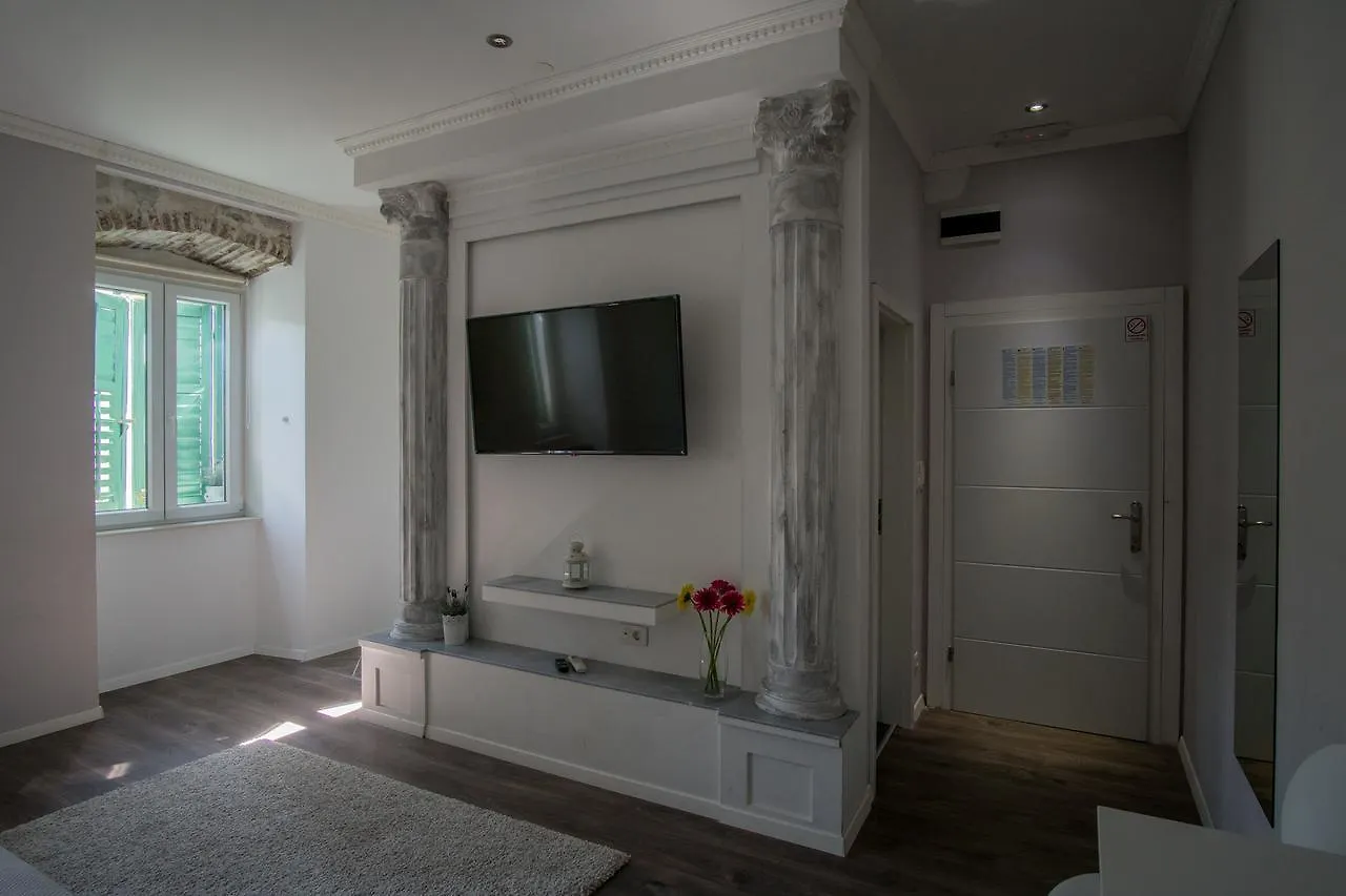 Jr Luxury Guesthouse Split