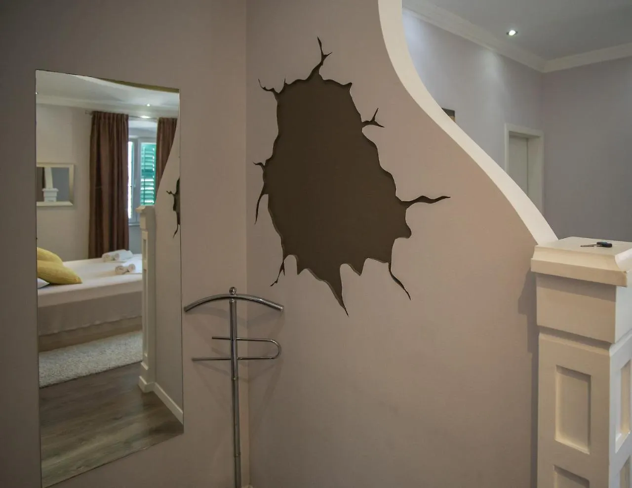 Gasthuis Jr Luxury Guesthouse Split