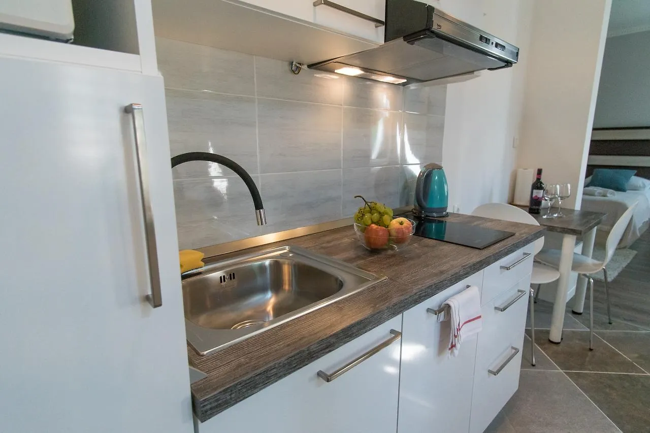 Jr Luxury Guesthouse Split 4*,