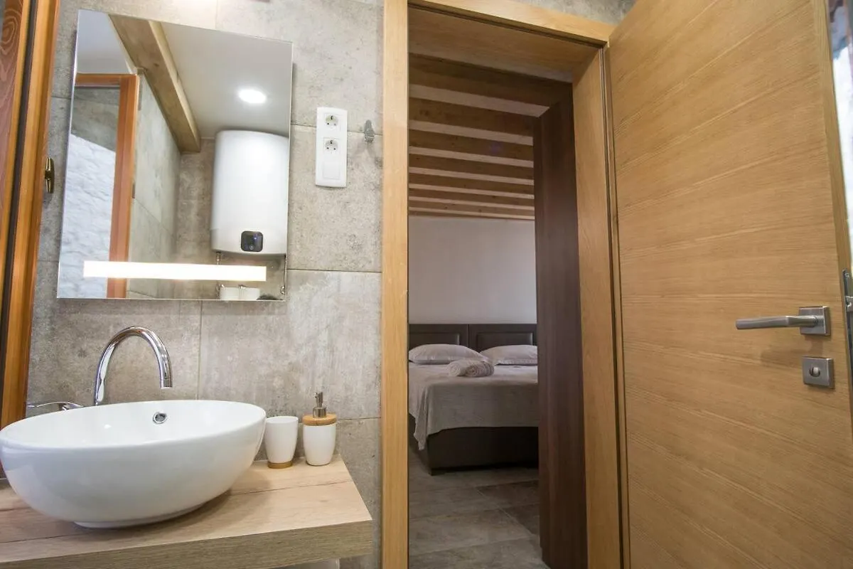 JR Luxury Guesthouse Split Maison d'hôtes