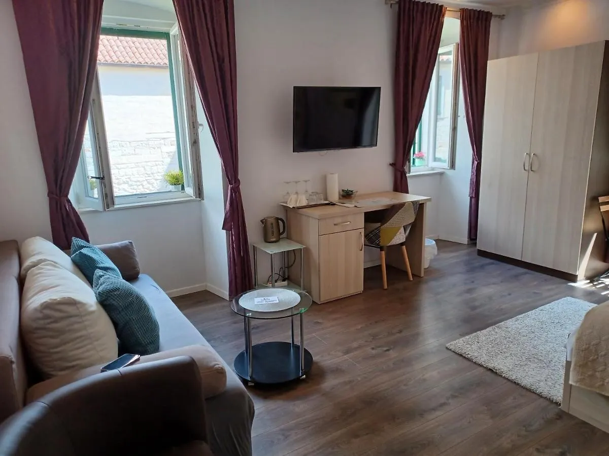 JR Luxury Guesthouse Split Maison d'hôtes