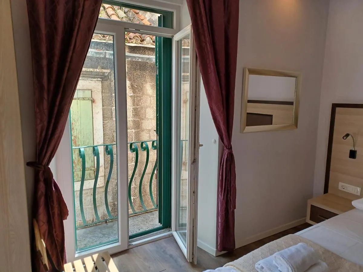JR Luxury Guesthouse Split 4*,  Croatie