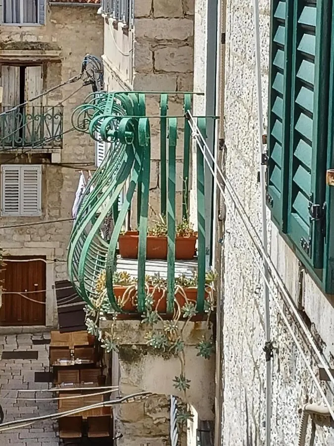 JR Luxury Guesthouse Split Maison d'hôtes