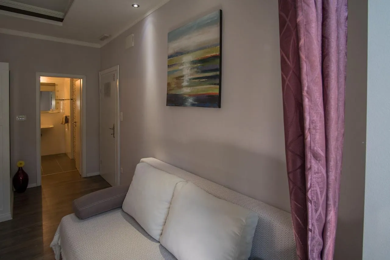 JR Luxury Guesthouse Split